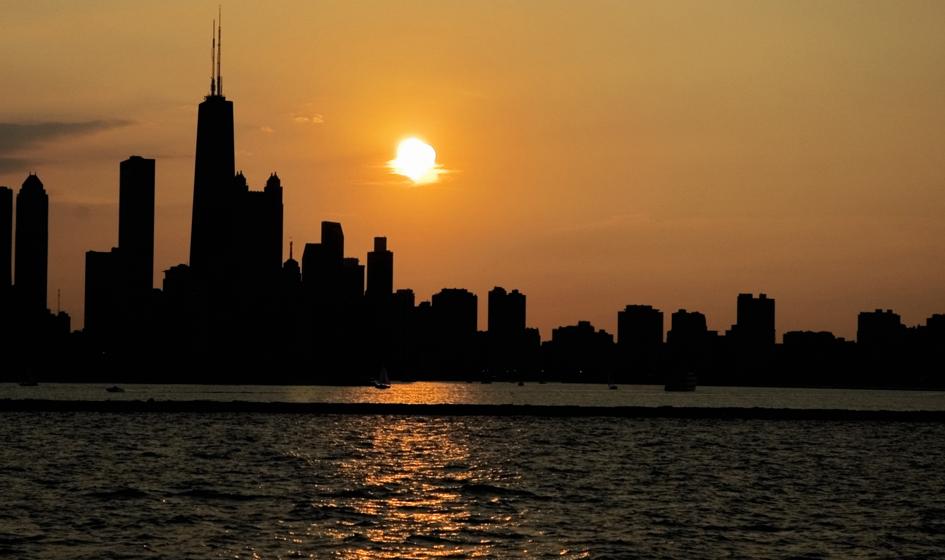 Chicago najbardziej skorumpowane w USA