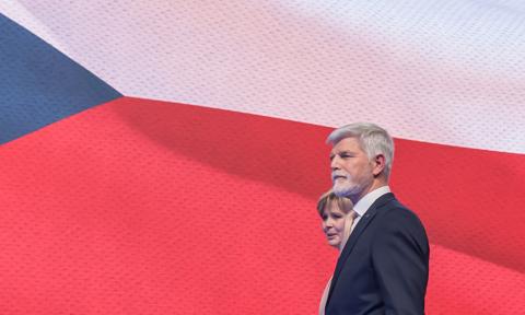 108 lat od narodzin Czechosłowacji. Prezydent Czech punktuje zaniedbania władz