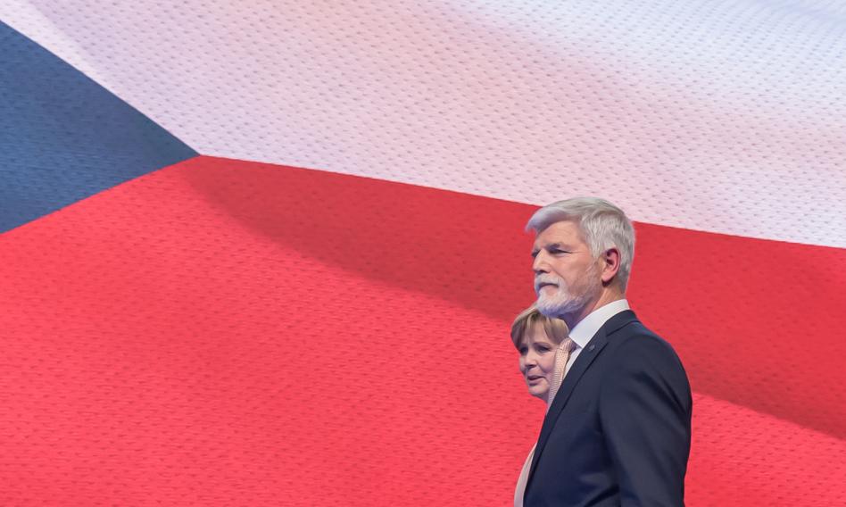 108 lat od narodzin Czechosłowacji. Prezydent Czech punktuje zaniedbania władz