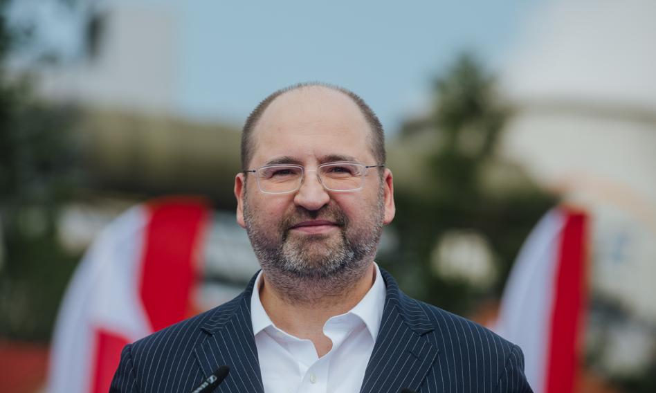 Europoseł Adam Bielan bez immunitetu. PE zdecydował