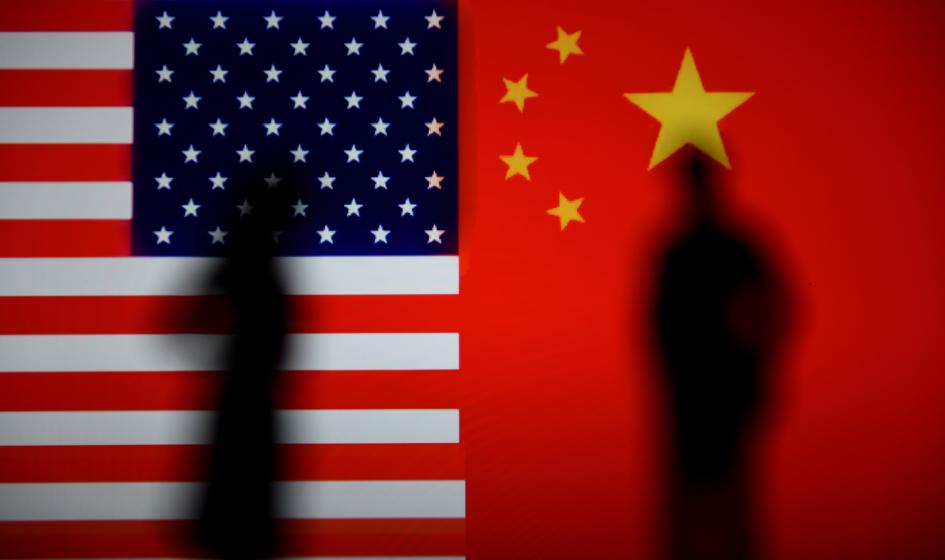 USA ograniczą wydawanie wiz chińskim politykom