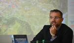 Jacek Bartosiak i gen. Skrzypczak wypuszczaj膮 geopolityczn膮 gr臋