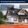 Ile obecnie kosztuje budowa domu?