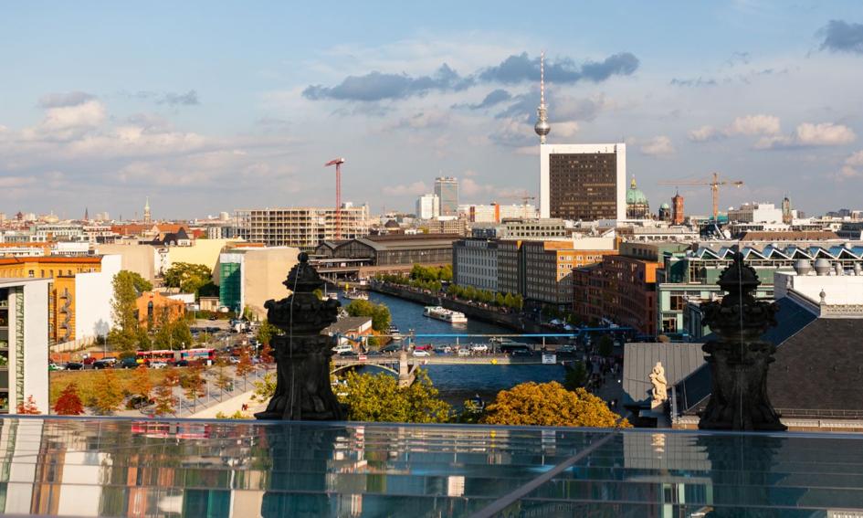 LS Tech-Homes ma list intencyjny ws. inwestycji w Berlinie o wartości 45,5 mln euro