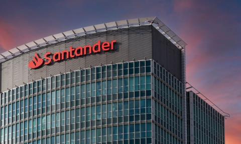 Arkadiusz Przybył zrezygnował z funkcji wiceprezesa Santander Banku Polska