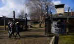 USA przeznaczą dodatkowe 2 mln dol. dla Fundacji Auschwitz-Birkenau