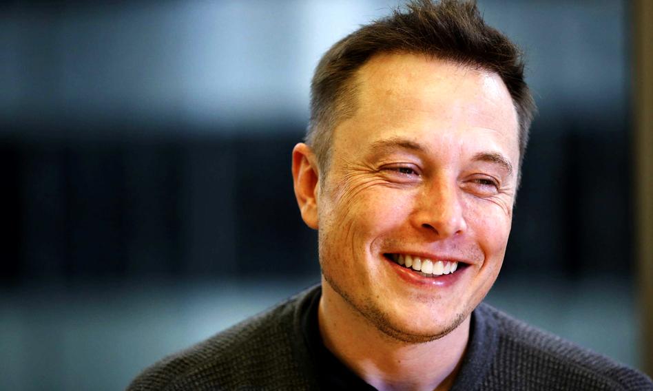 Elon Musk znów jest najbogatszym człowiekiem świata
