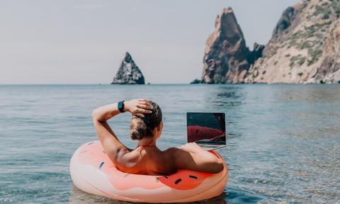 Co zrobiliby Polacy z 5 tys. zł na święta?