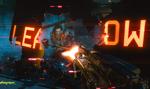 "Cyberpunk 2077" na NS2 wśród najlepiej sprzedających się tytułów w dystrybucji fizycznej