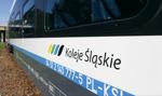 Maszynista poszukiwany od zaraz. Koleje Śląskie ogłaszają wielki plan do końca dekady