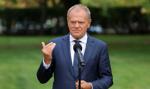 Tusk zabrał głos po incydencie z ukraińskim dronem. „Będę bardzo natarczywy”
