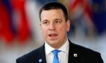 Rządowy kryzys w Estonii z powodu Światowego Paktu w sprawie Migracji