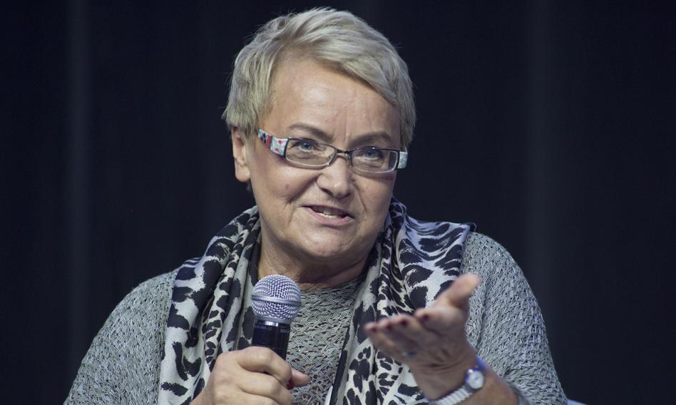 Bochniarz: Najwyższy czas, by młode pokolenie wzięło za siebie odpowiedzialność