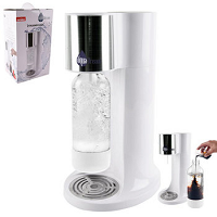 Syfon do wody ORION AquaDream biały 