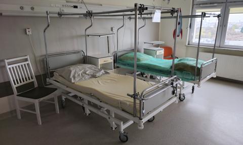 „To nie wina lekarzy”. Polacy wskazali, kto zepsuł polską ochronę zdrowia