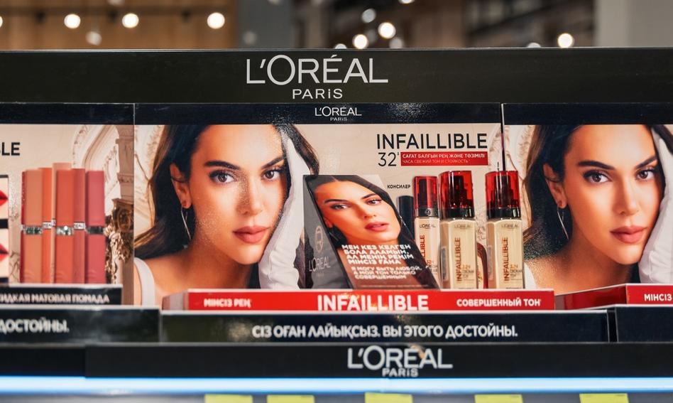 UOKiK stawia zarzuty L’Oréal Polska. "Ocena A czy B nie oznacza braku szkodliwości"