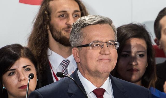 Prezydent zdecydował o podpisaniu postanowienia ws. zarządzenia referendum