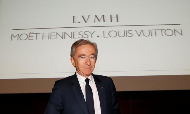 Najbogatszy człowiek Europy pozwany. Chodzi o „ukryte” akcje