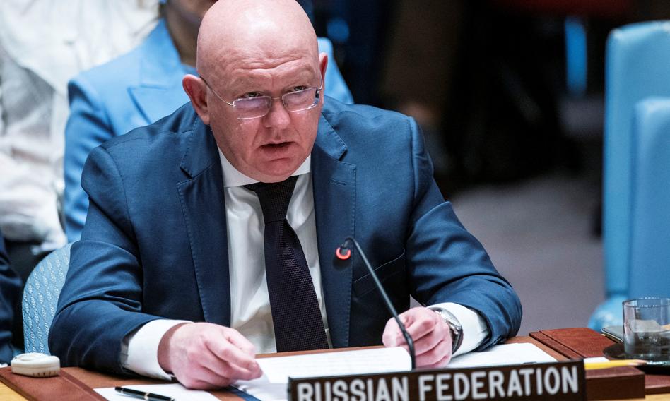 Ambasador Rosji przy ONZ: Zachód nie może zapominać, że Rosja jest mocarstwem atomowym