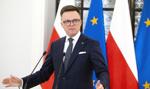 Hołownia: Kredyty najdroższe w Europie, a banki nie inwestują w polską gospodarkę
