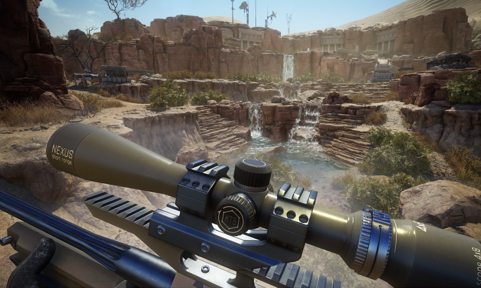 CI Games: Przychody gry "SGWC 2" pokryły koszty produkcji