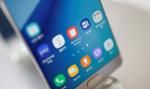 Samsung zawiesza produkcję Galaxy Note 7