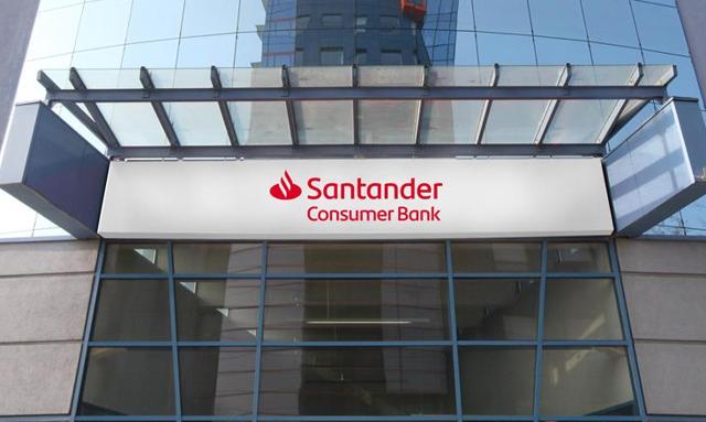 Santander oczekuje stabilizacji marży odsetkowej