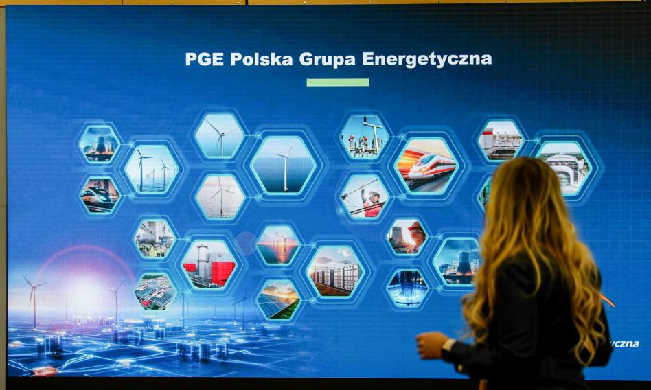 PGE przedstawi 12 czerwca nową strategię