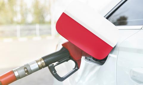 POPIHN: marża na sprzedaży benzyny w okresie I-IX spadła o 36,9 proc. vs '21