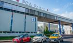 Tyska fabryka samochodów FCA przedłużyła przerwę w produkcji o kolejny tydzień