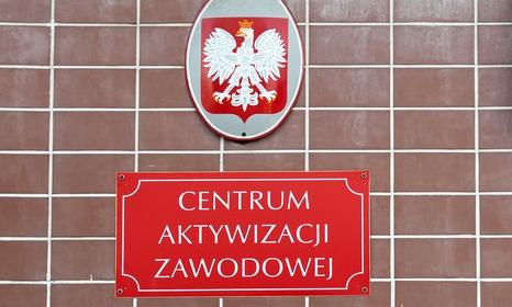 MPIPS: stopa bezrobocia w lipcu wyniosła 10,1%