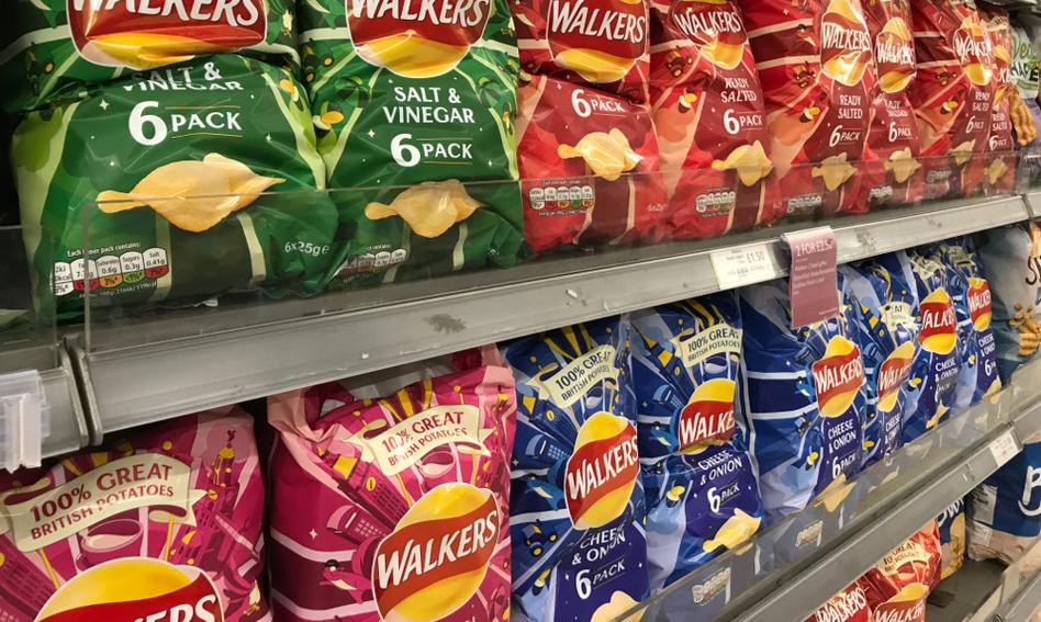 W Wielkiej Brytanii zabrakło chipsów. To nie przez COVID-19 ani brexit