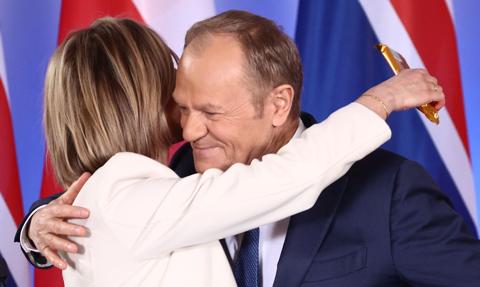 Prince Polo, geotermia i Unia Europejska. Jak Polska i Islandia budują wspólny front