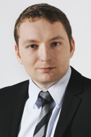 Łukasz Piechowiak Bankier.pl