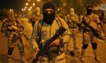 Irak: szyickie milicje odbiły z rąk IS lotnisko na zachodzie Mosulu