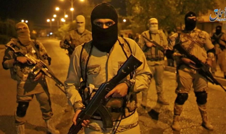 Irak: IS przeprowadziło pod Mosulem kilkadziesiąt egzekucji