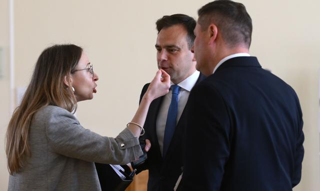 Wojna w rządzie o płacę minimalną. Ministerstwo Finansów chce dać... 3,70 zł podwyżki