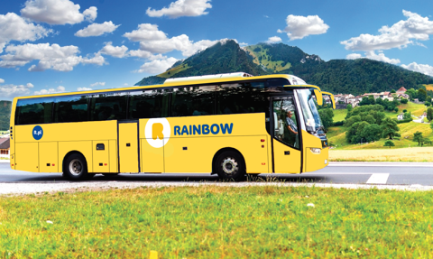 Rainbow Tours ma przedwstępną umowę przejęcia 70 proc. udziałów w rumuńskim biurze podróży