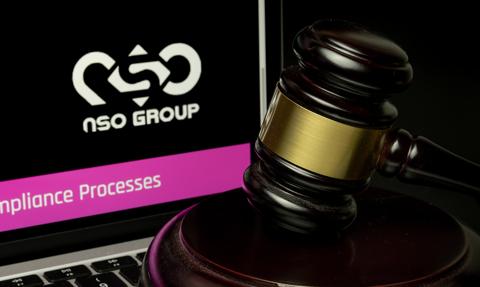 Producent pegasusa ukarany. Musi zapłacić 167 mln dolarów kary