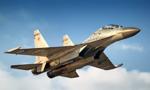 Zardzewiałe kły w Królewcu. Su-30 runął na ziemię przy granicy z Polską.