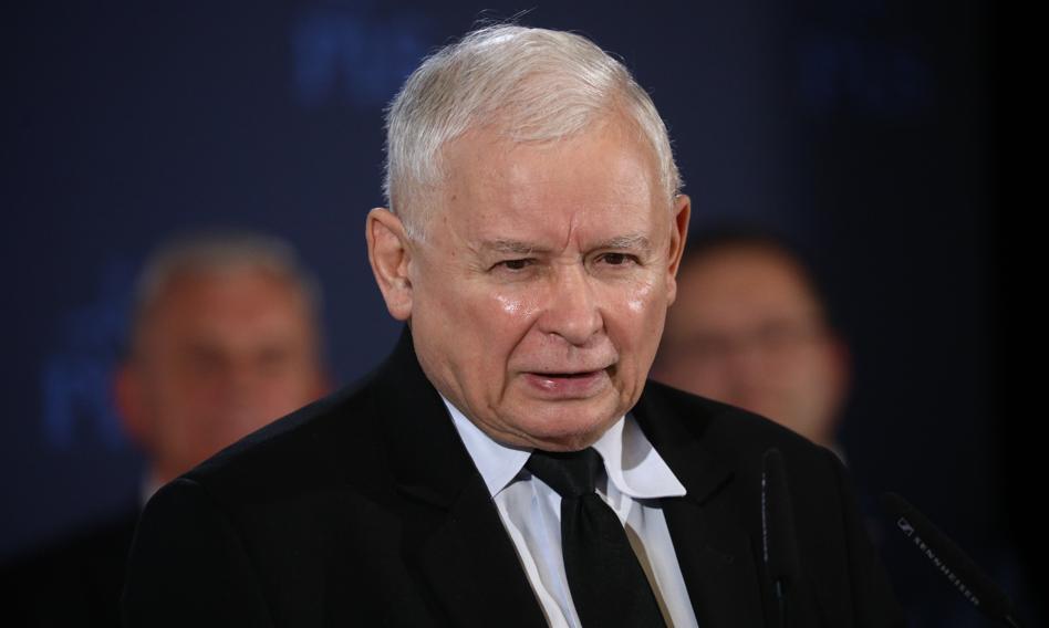 Kaczyński: Walczymy z inflacją nie poprzez wzrost bezrobocia i spadek dochodów