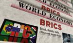 Żaden kraj BRICS nie stanął w obronie Iranu. "Iran miał nadzieję, że BRICS zajmie stanowisko"