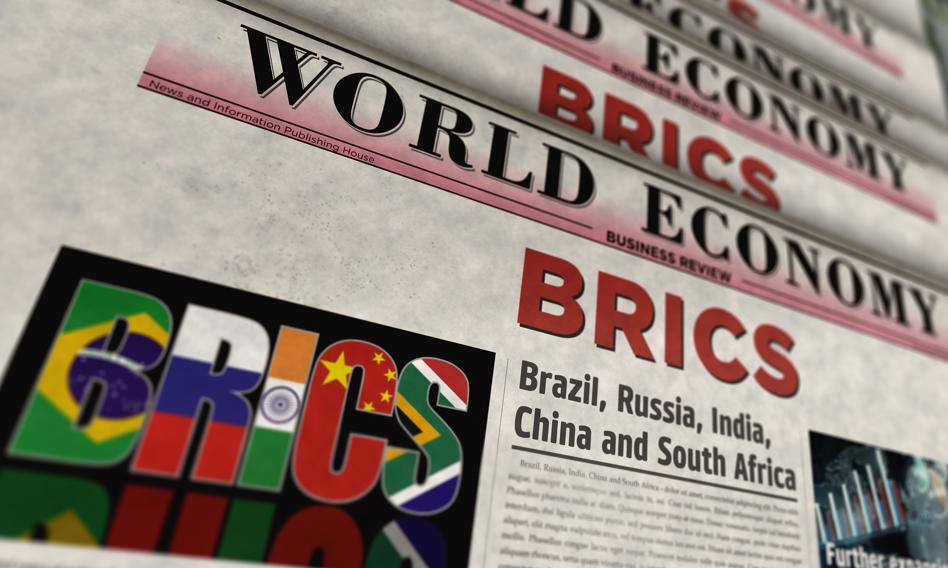 BRICS odkurzy standard złota? Nadchodzi nowa waluta
