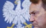 Polsko-brytyjskie rozmowy na szczycie dyplomacji. Sikorski gratuluje Milibandowi