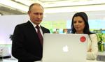 Putin chce rosyjskiej wersji Wikipedii