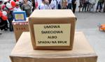 Umowa-zlecenie a umowa o pracę - różnice