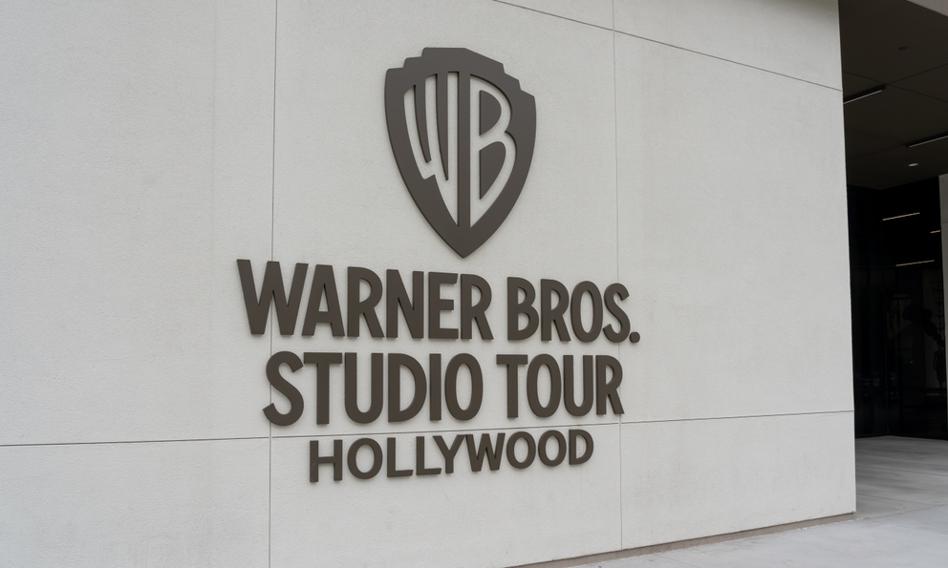 Warner zarekomenduje udziałowcom przyjęcie oferty Netfliksa