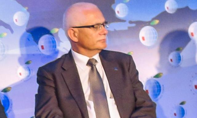Antoni Józwowicz, były prezes Polimeksu, nowym prezesem Enei Wytwarzanie