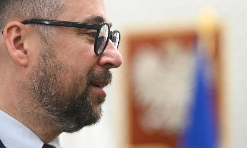 Doktorat za 4800 brutto. Burzę wokół ogłoszenia PAN komentuje minister