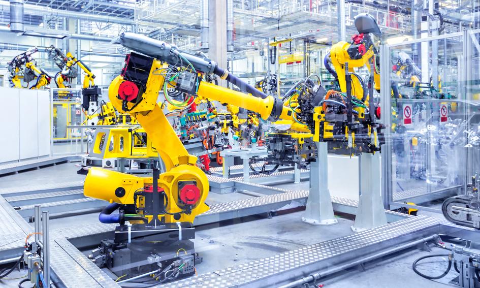 Kredyt na innowacje technologiczne dla firm krok po kroku